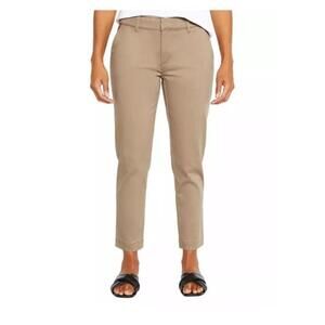 Banana Republic Ladies' Chino Pant Beige Size 10 J9